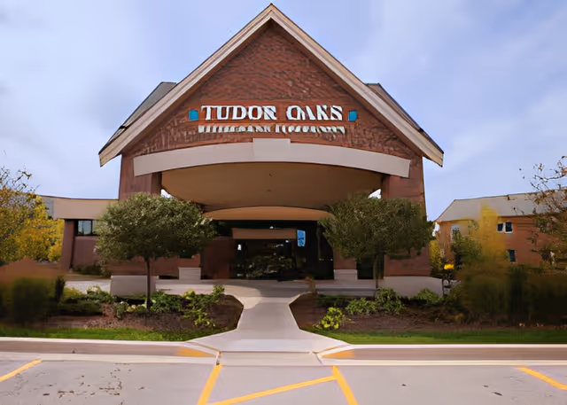 Photo of Tudor Oaks Senior Living Community