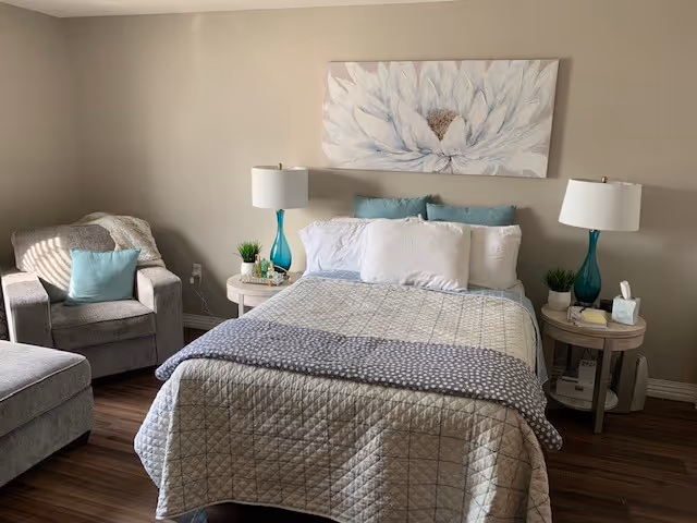 Photo 10 of Belmont Village Senior Living Memphis