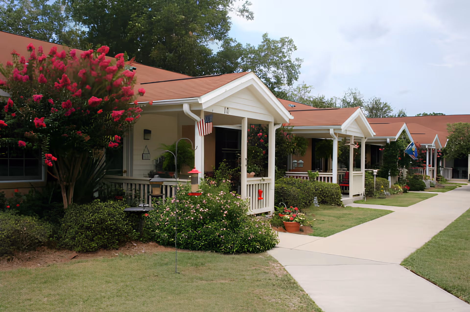 Photo 2 of Methodist Oaks