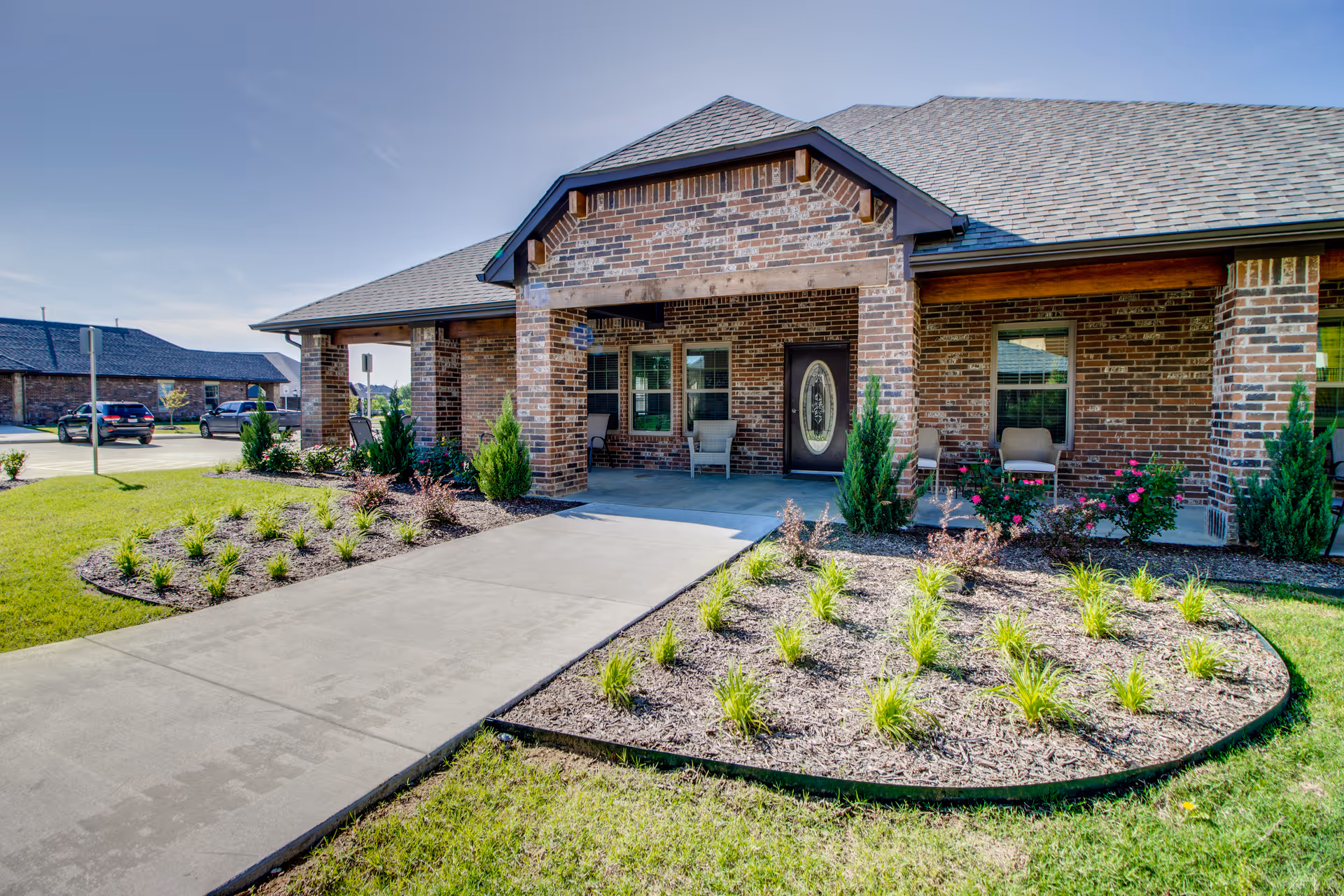 Photo 2 of Mayberry Gardens Assisted Living and Memory Care Homes