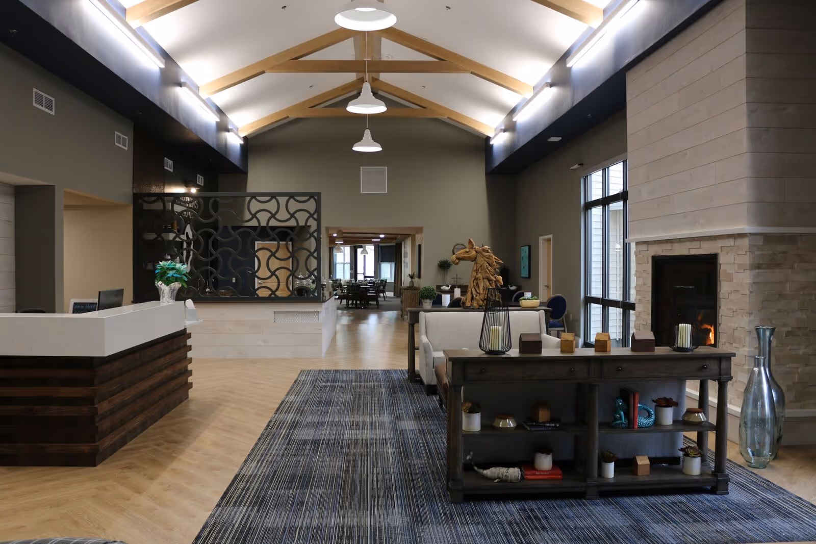 Photo 6 of Charter Senior Living of Oak Openings