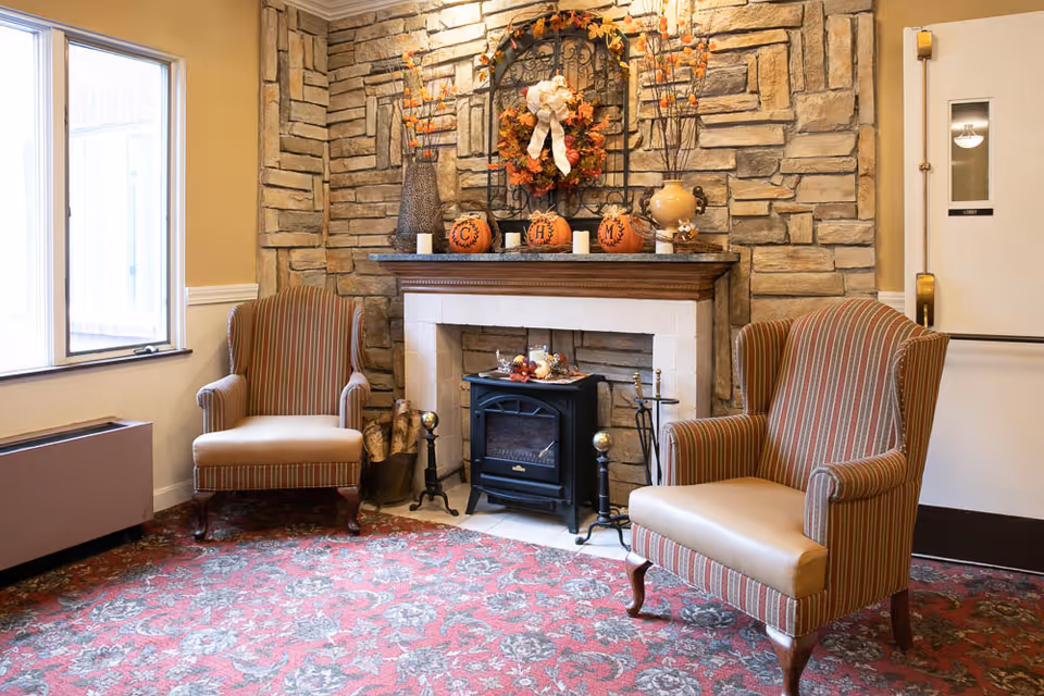 Photo 6 of Cherry Hill Manor Nursing and Rehab Center