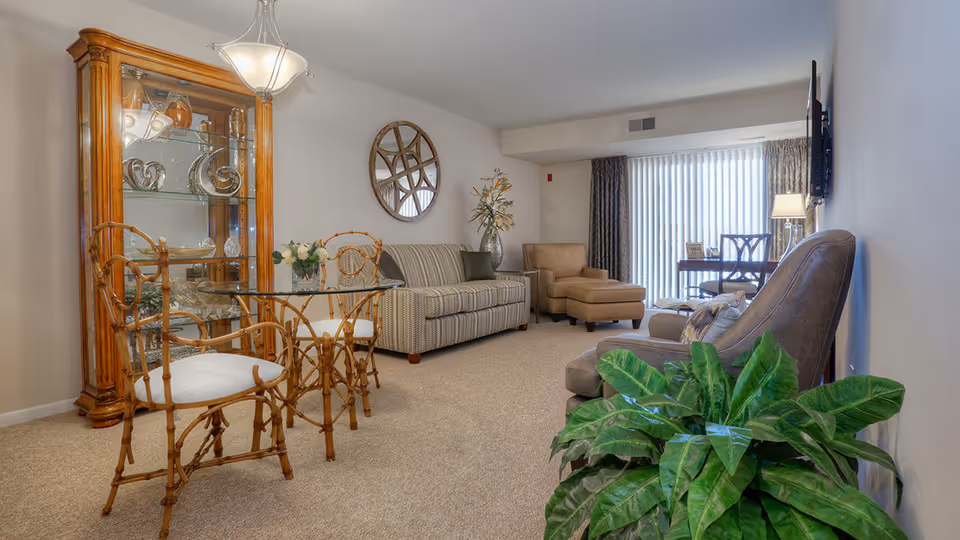 Photo 9 of Oakmont Manor Senior Community