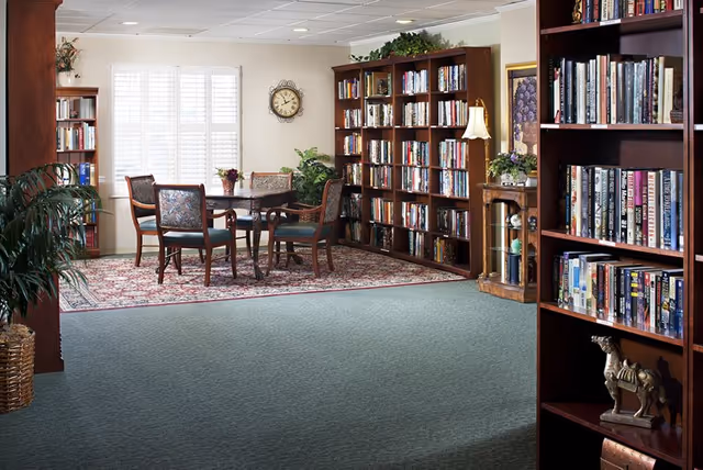Photo 5 of Belmont Village Senior Living Encino