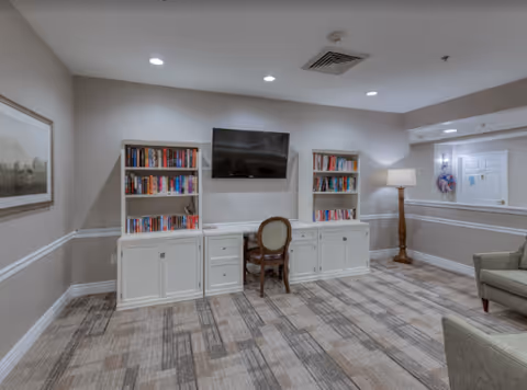 Photo 15 of Cedarhurst Senior Living of Godfrey
