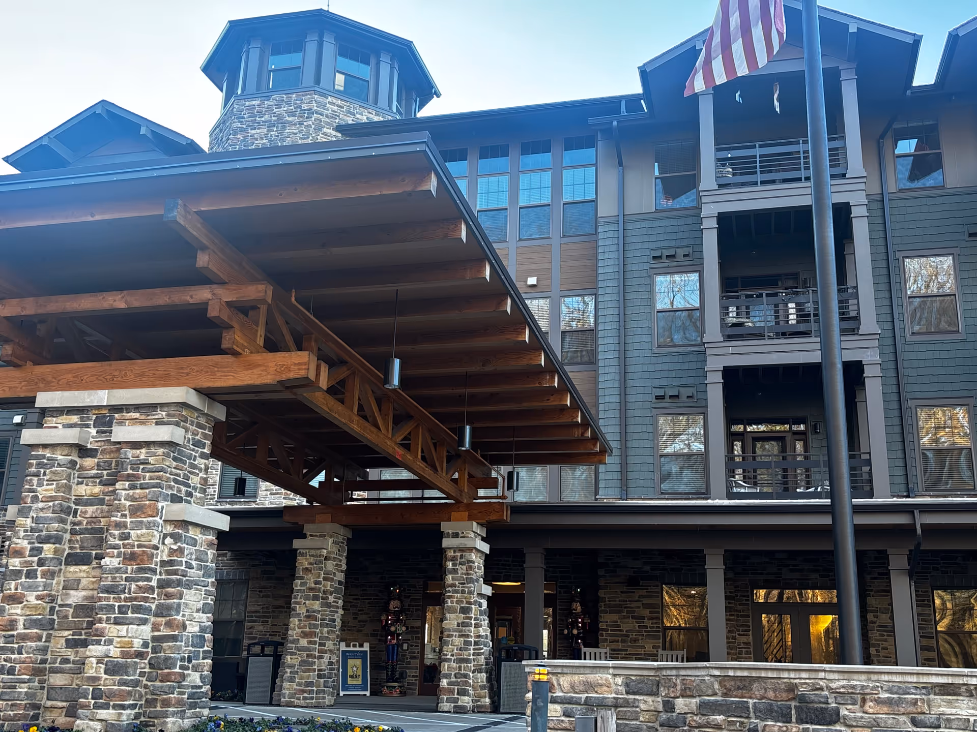 Photo 5 of Brightview Fair Oaks - Senior Independent Living, Assisted Living, Memory Care