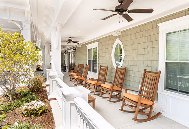Photo 10 of Brightview on New Canaan - Senior Assisted Living & Memory Care