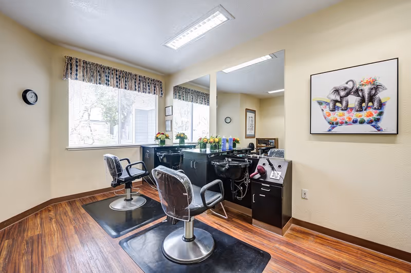 Photo 11 of Aegis Living Laguna Niguel