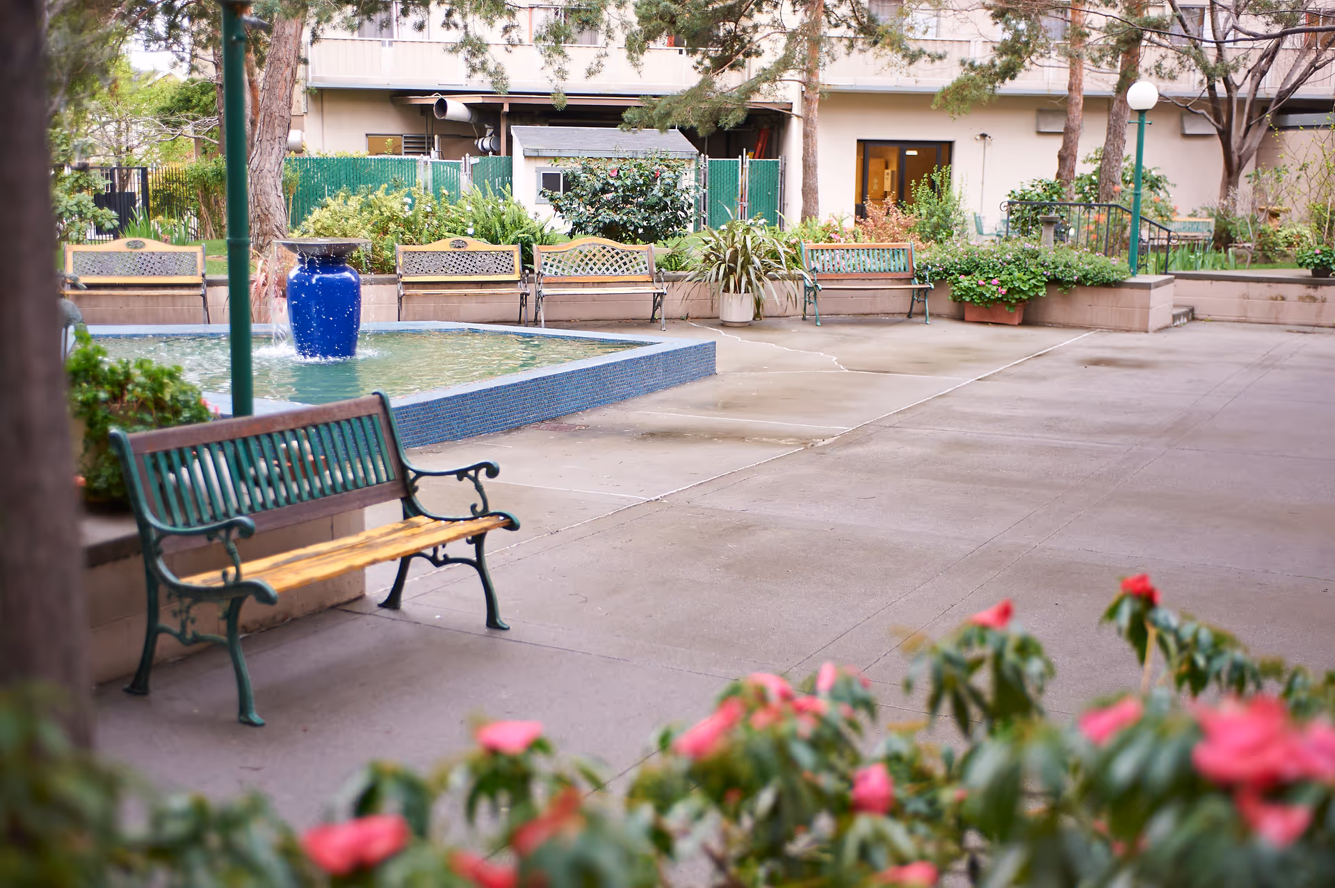 Photo 5 of Piedmont Gardens