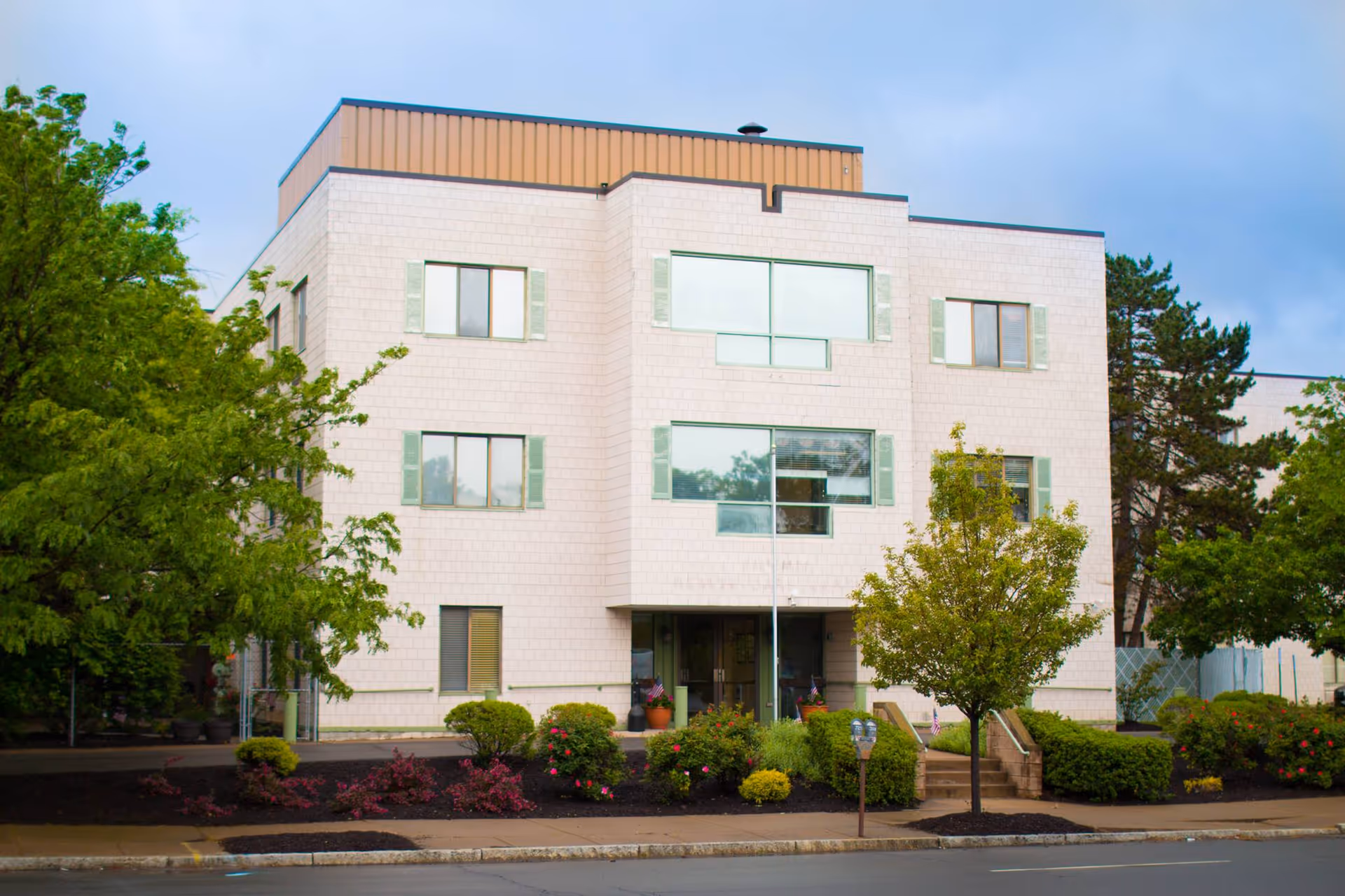 Photo of Embassy of Wyoming Valley