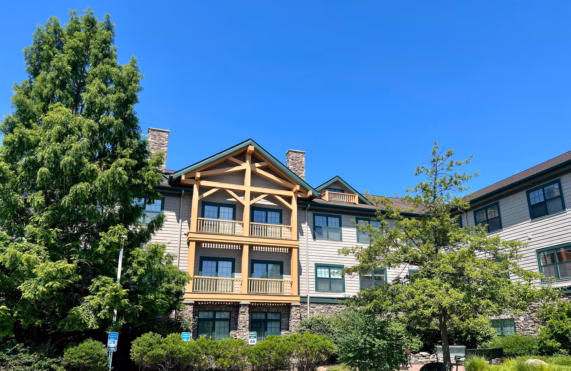 Photo of Deer Creek Lodge