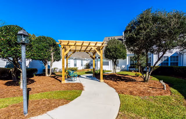 Photo 3 of The Pines at Florence Assisted Living & Memory Care