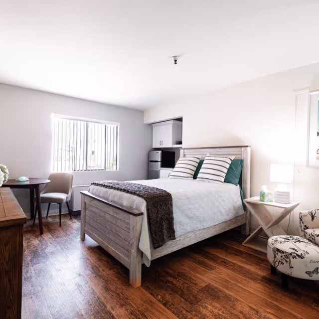 Photo of Canyon Villas Retirement Community