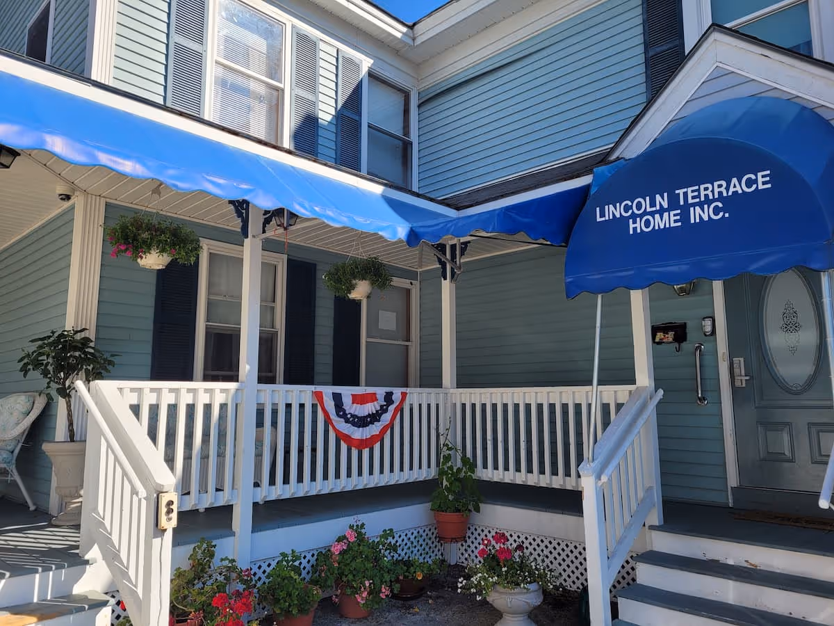 Photo of Lincoln Terrace Home Inc