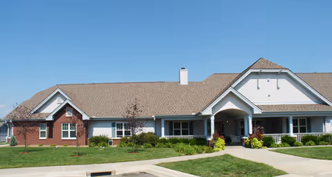 Photo of Brookdale Topeka
