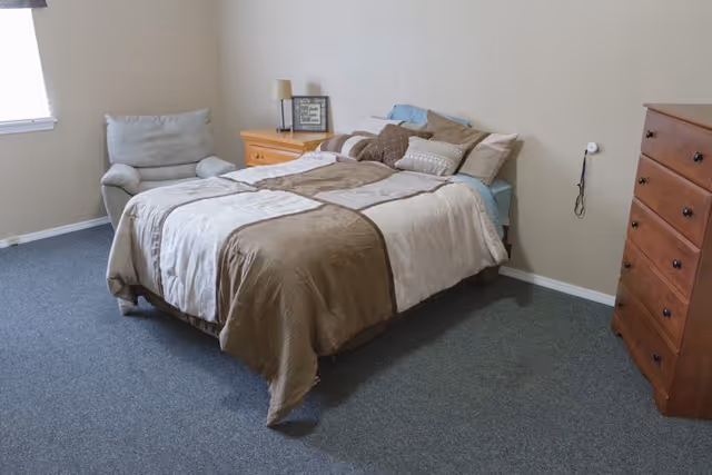 Photo 3 of Ashley Manor Memory Care