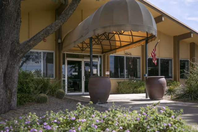 Photo 4 of Pueblo Springs Rehabilitation Center