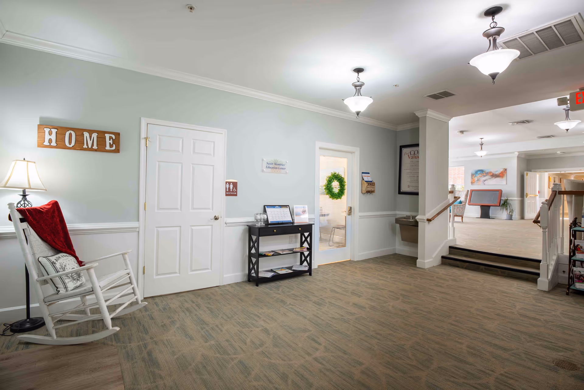Photo 19 of Commonwealth Senior Living at Hampton