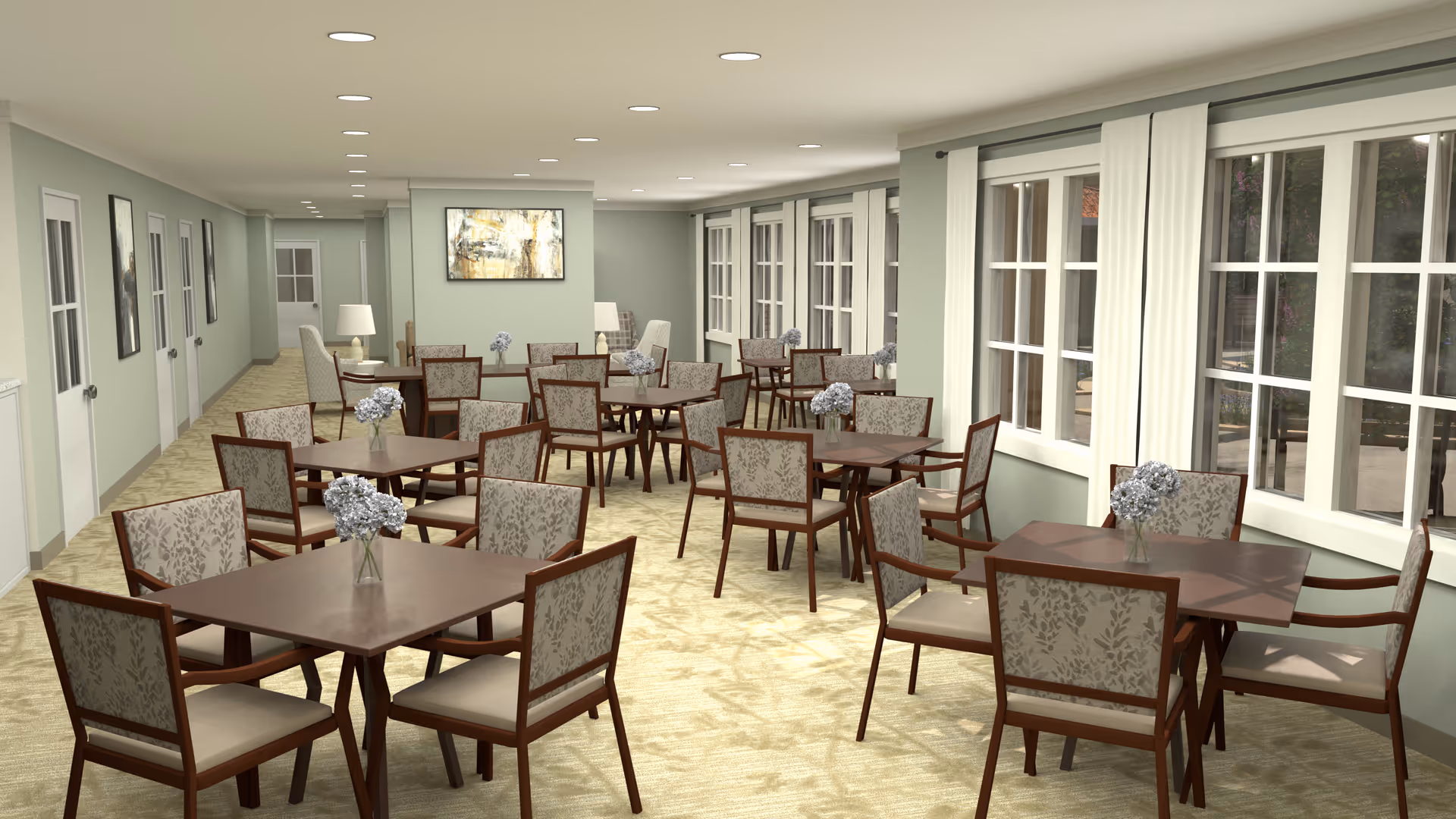 Photo 14 of Vineyard Henderson Memory Care