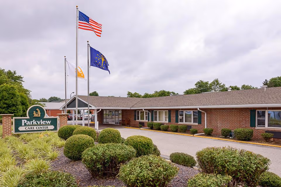 Photo of Parkview Care Center
