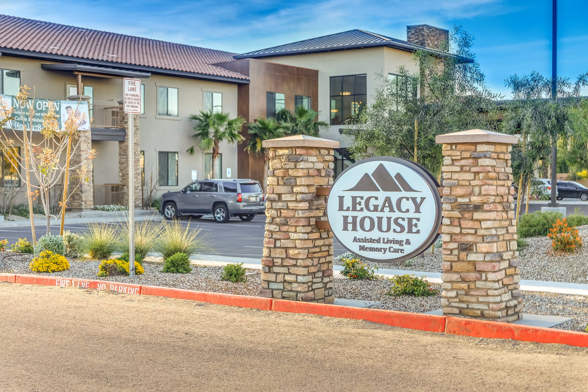 Photo of Legacy House of Avondale