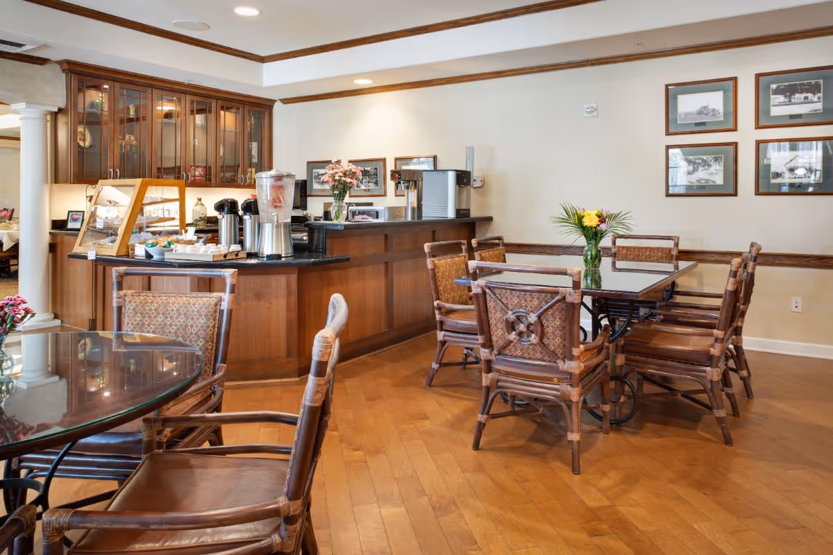 Photo 10 of Sunrise of Westlake Village