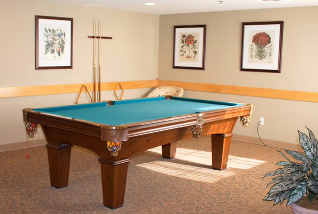 Photo 7 of Trustwell Living at Cherryvale Place