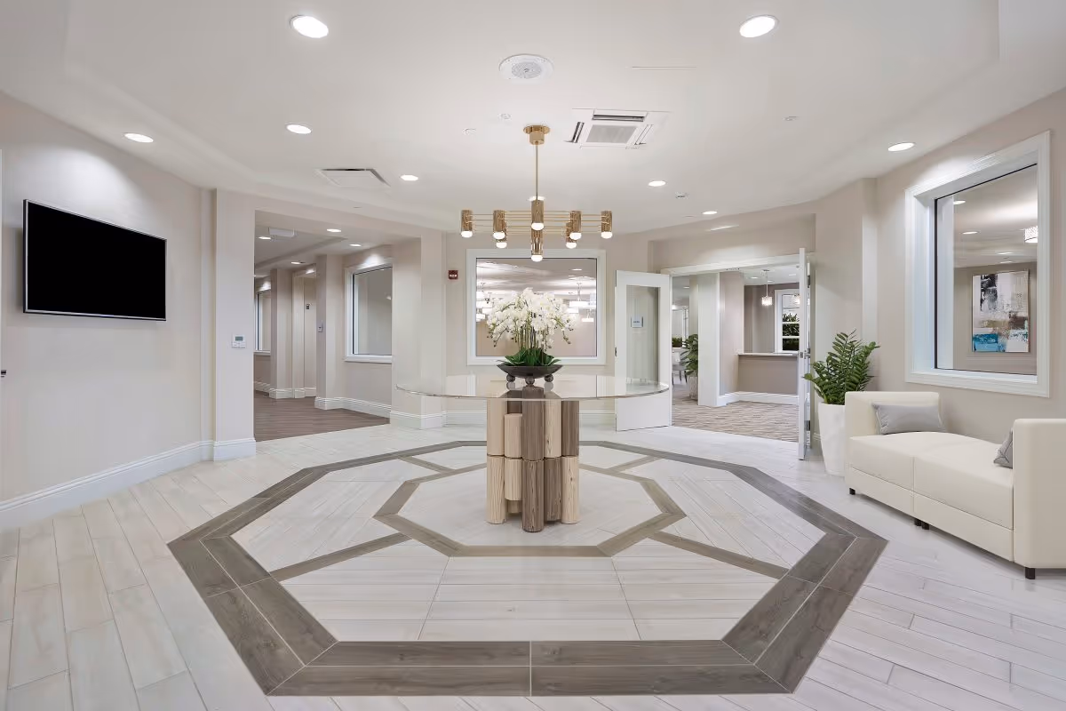 Photo 41 of Luxe Senior Living at Jupiter