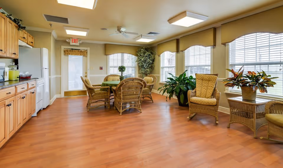 Photo 7 of The Arbors at WestRidge Place Senior Living