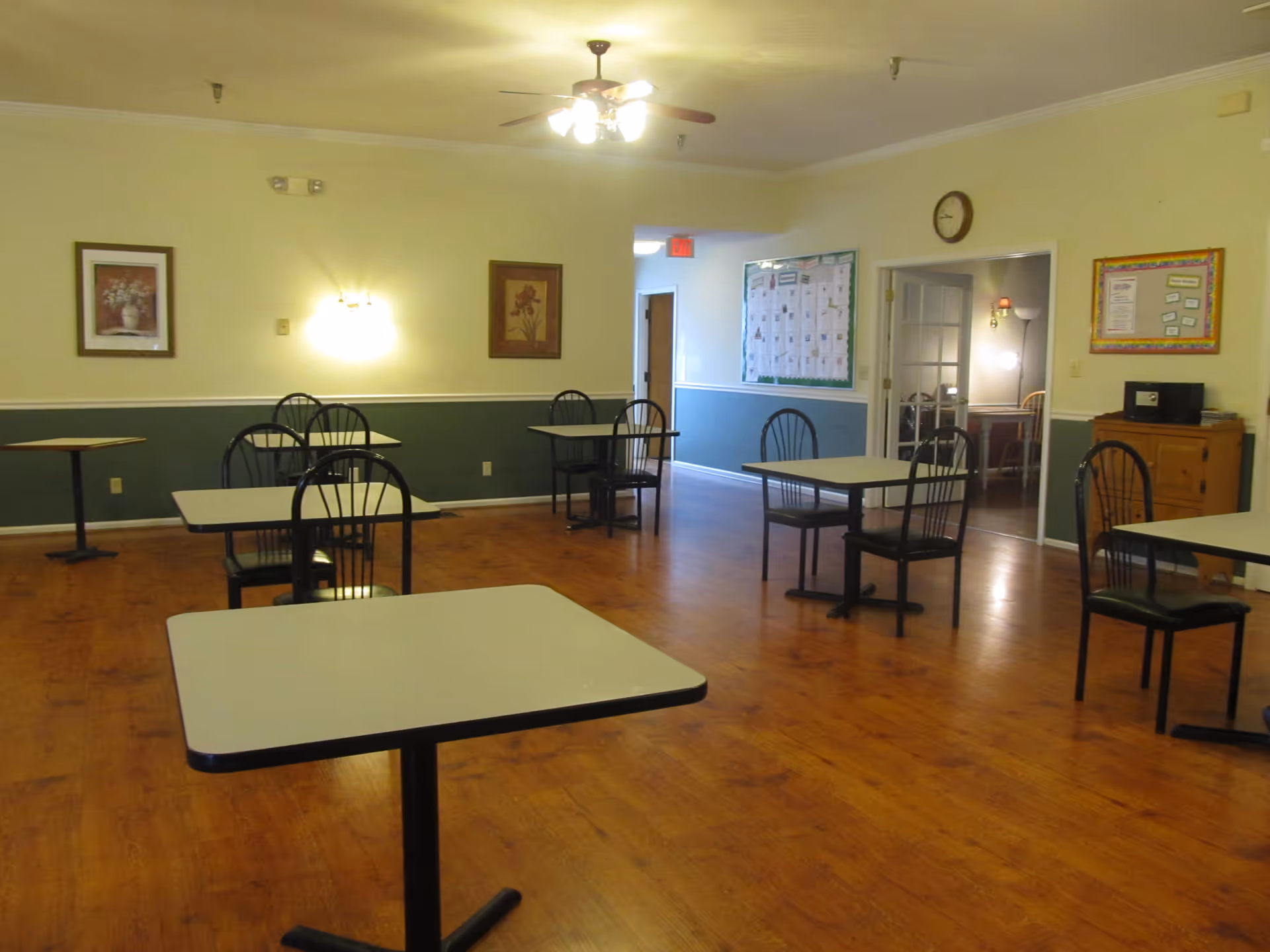 Photo 4 of Journeys Crossing Assisted Living