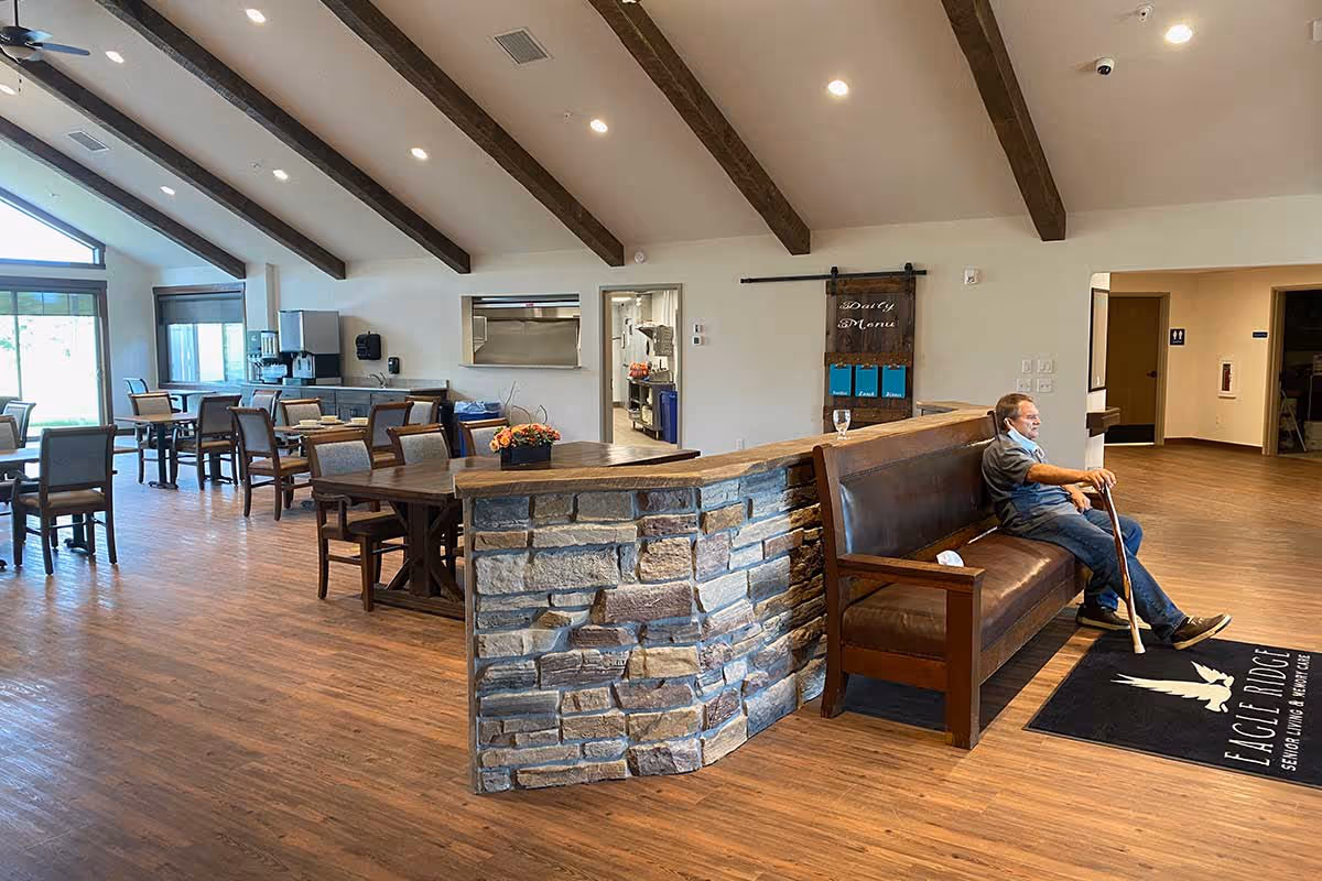 Photo 10 of Eagle Ridge Senior Living