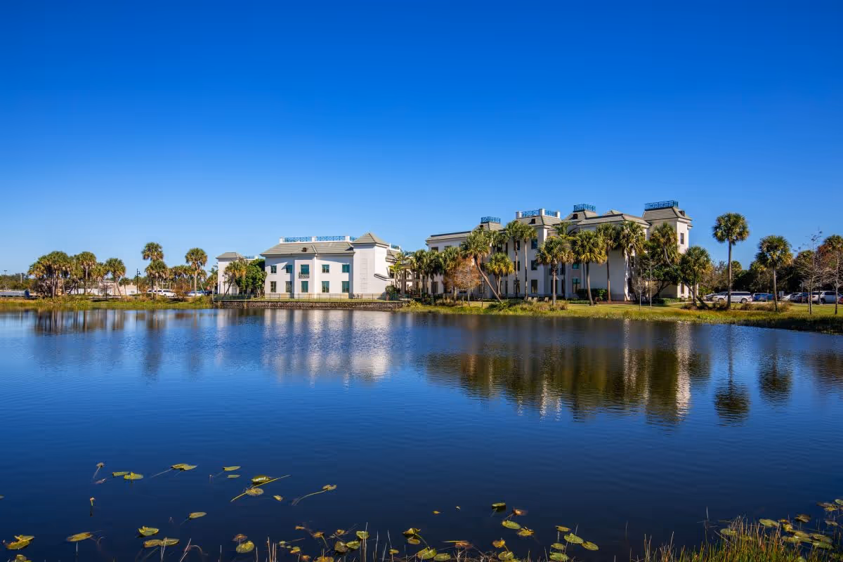 Photo 7 of Luxe Senior Living at Wellington