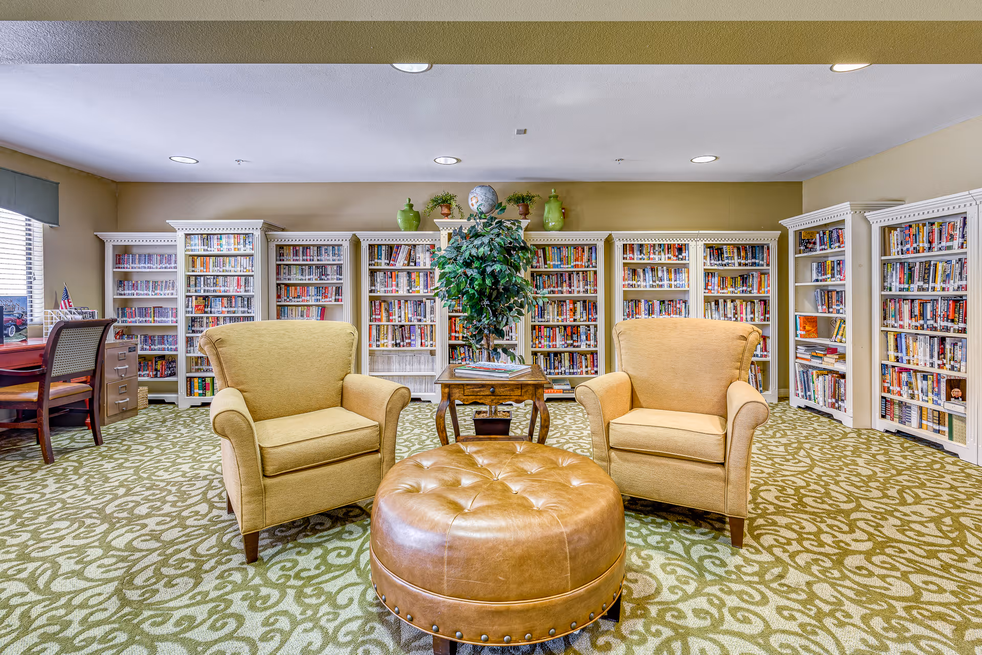 Photo 16 of Menifee Senior Living