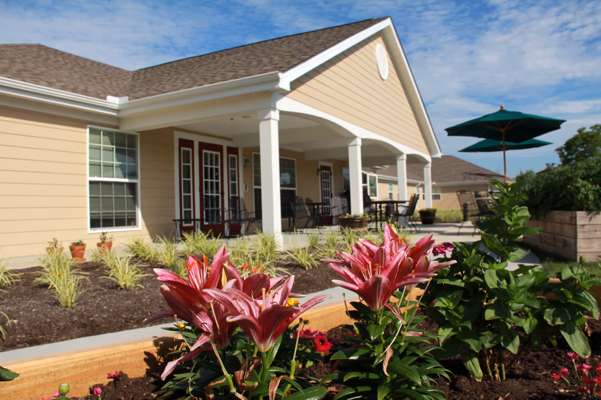 Photo 6 of Artis Senior Living of Mason