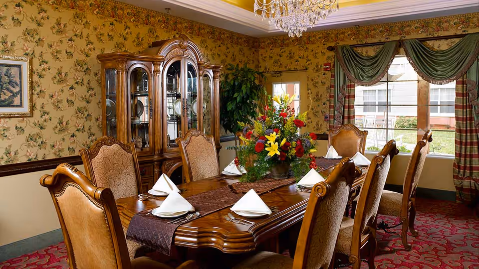 Photo 3 of Vitality Living Lake Forest