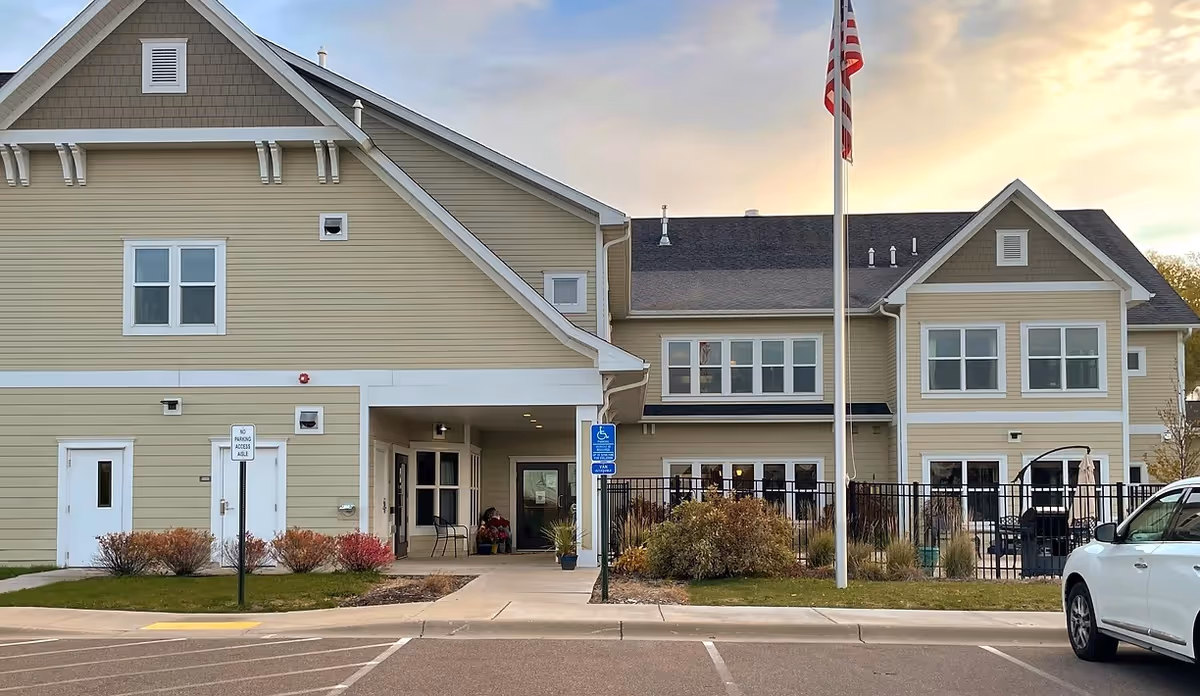 Photo of Volante Senior Living of Hanover