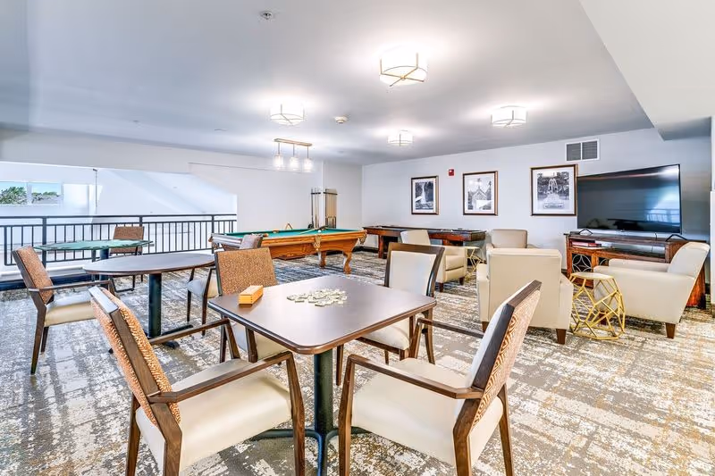 Photo 47 of Solstice Senior Living at Bangor
