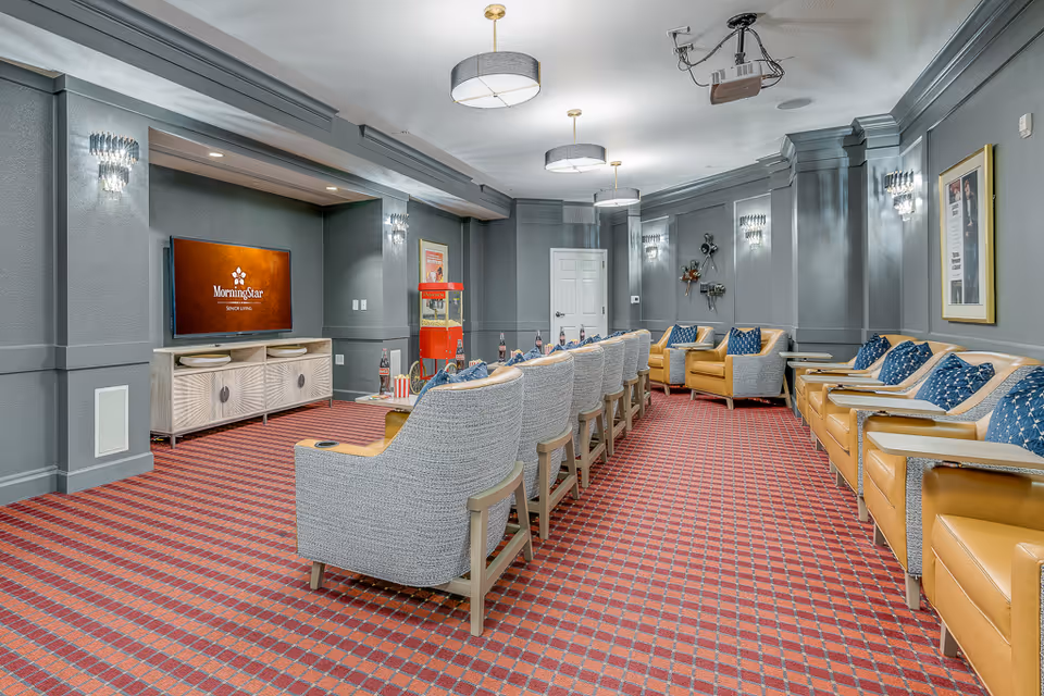 Photo 7 of MorningStar Assisted Living & Memory Care at Applewood