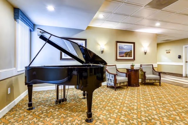 Photo 18 of McMinnville Memory Care