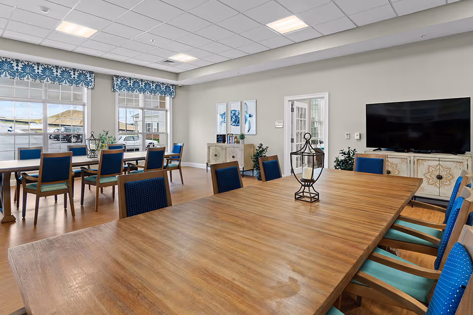 Photo 8 of Regency at Augusta Assisted Living & Memory Care