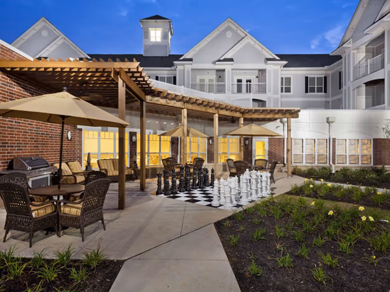 Photo 14 of Irene Woods Assisted Living