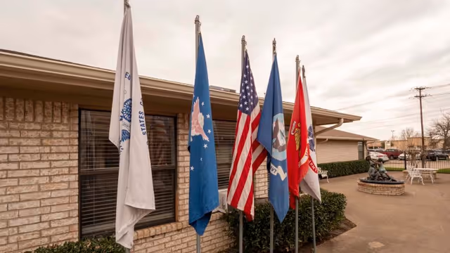 Photo 3 of Rowlett Health & Rehabilitation Center