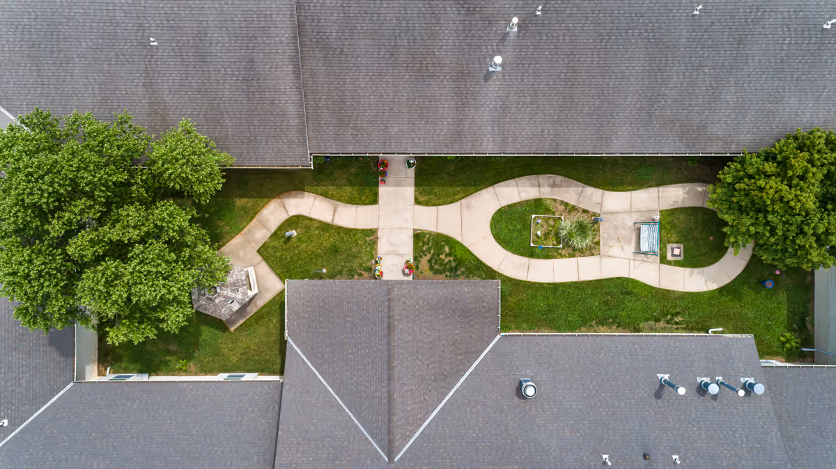 Photo 15 of Homestead Assisted Living of Halstead