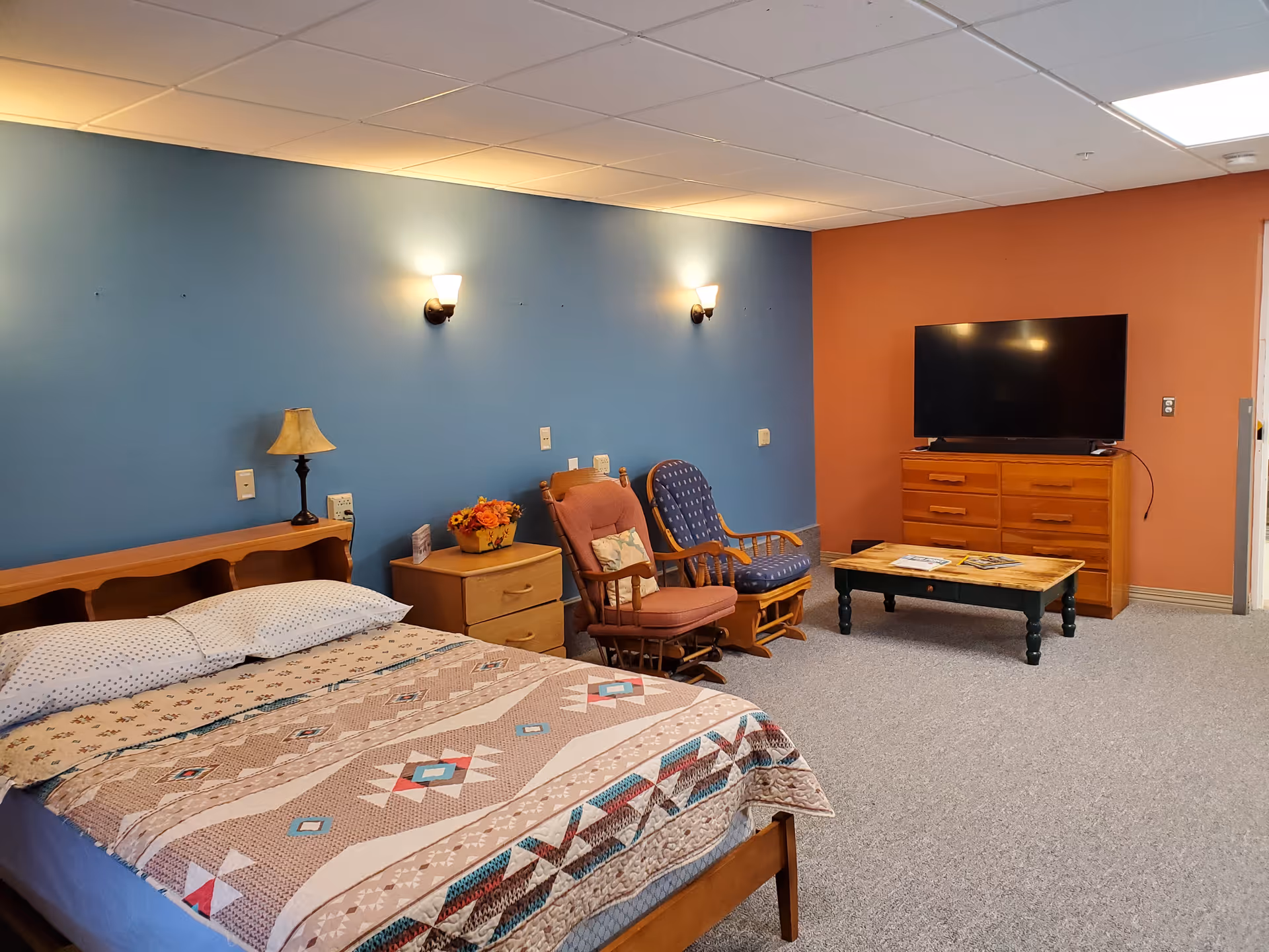 Photo 3 of Fiddler's Green Senior Community