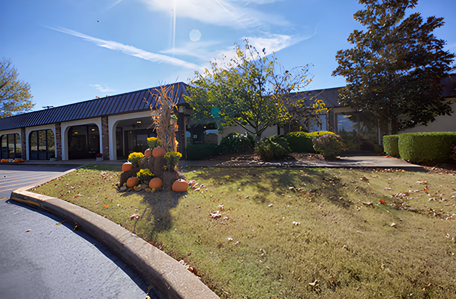Photo 11 of Ahc West Tennessee Transitional Care