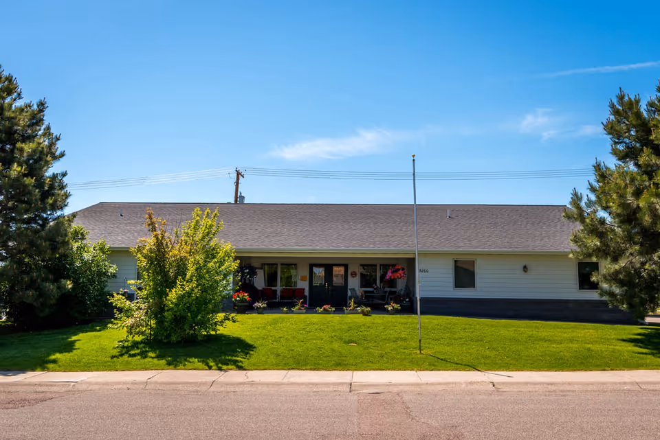 Photo of The Goldstone Assisted Living