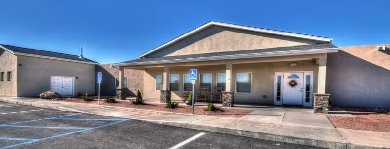 Photo of BeeHive Homes of Gallup
