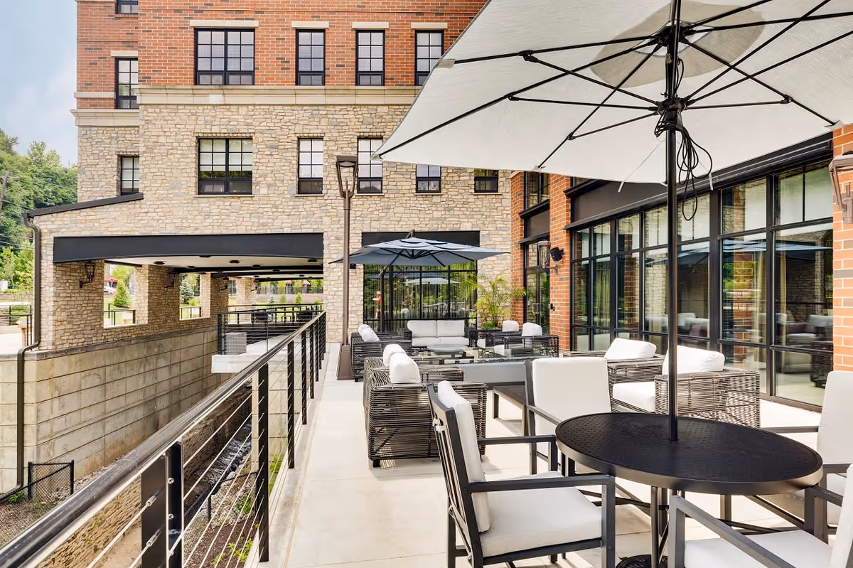 Photo 14 of The Residence at Bala Cynwyd
