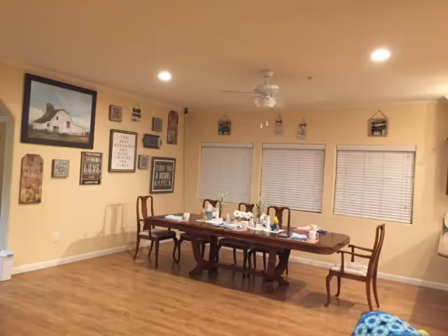 Photo 16 of Starfish Village Care Homes