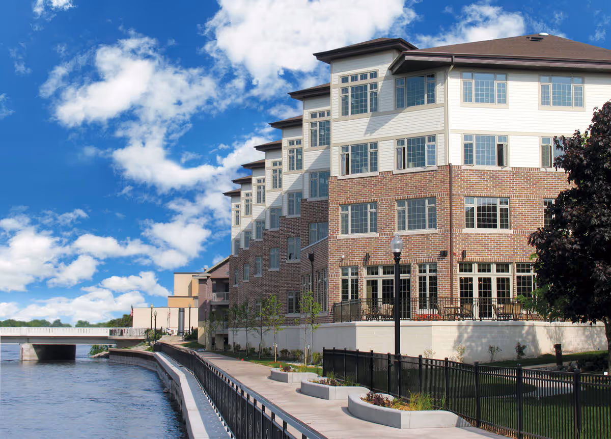Photo of New Perspective Senior Living | Island Shores